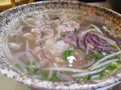 -越谜·越南餐厅(长白店)