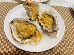 -长沙三景韦尔斯利酒店·Oval全日制餐厅自助餐