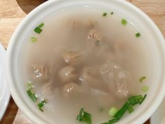 -老巷口川味火锅