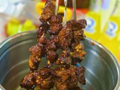 -炒豆合作社(东四总店)