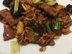 -天和晟烤鸭店(玉泉西街店)