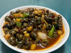 -溪涧堂农家土菜(神仙居店)