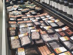 -盒马鲜生(馥邦国际店)