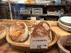 -佐敦面包铺·JORDAN BAKERY