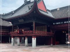 -宁波府城隍庙