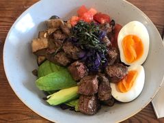 -AFS Cafe & Canteen(闽江二路店)