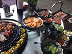 -小团团·路边烤牛肉(南岭壹街店)