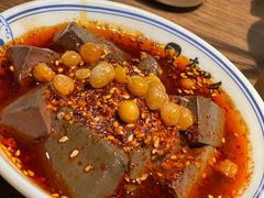-肖四女乐山跷脚牛肉(世博源店)