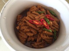 -素满香·素食自助餐(苏州·临顿路店)