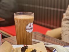 -沙胆彪炭炉牛杂煲(成都玉林店)