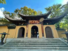 -虞山风景区
