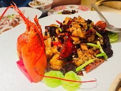 -惠食佳(滨江大公馆店)