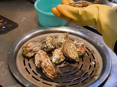 -华府九号海鲜烧烤大排档(龙域店)