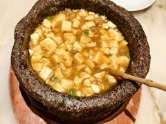 -绿茶餐厅(朝阳大悦城店)