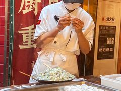 -禄运茶居·手工点心(恒宝广场店)