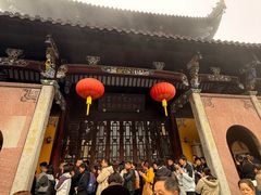 -九华山风景区