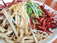 -如意香辣鸡架(总店)