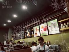 -星巴克(厦门SM新生活广场店)