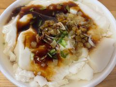 -中马小李汤包(马鞍山花山区)