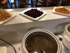 红枣-清心素食自助餐厅(夫子庙店)