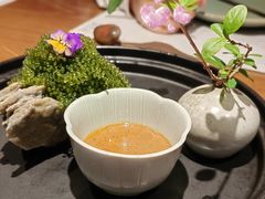 -菩提素素食餐厅(晶郦馆店)