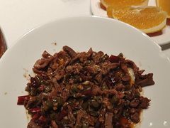 -柴米油盐三杯鸡(象山北路店)