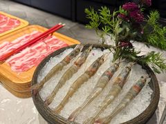 -空之介寿喜烧·和牛放题(恒隆广场店)