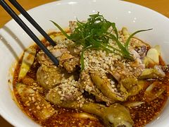 -外婆印象·家常菜(万科店)