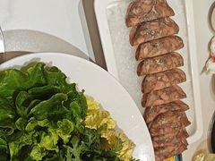 -帝皇海海鲜豆捞(桐泾商务广场店)