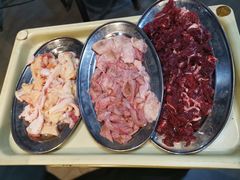 -牛一煲美食(江高店)