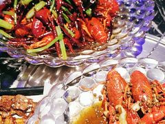 -96农蝎虾(江桥老街店)
