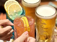 -炉胜·炉端烧·居酒屋
