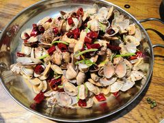 -必点海鲜·鲅鱼水饺(鞍山西道店)