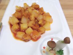 -南海渔家•海鲜•正宗海南菜(海棠湾店)