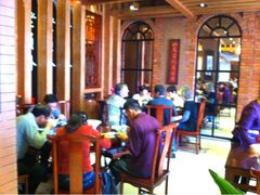 大堂-老员外私厨小灶(南宁店)