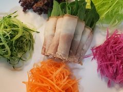 -沁香庭中餐厅·川粤菜(重庆高新假日酒店)