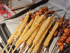 -申记串道(白塔堡店)