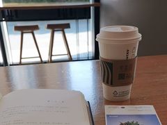 -星巴克(北京望京东园店)