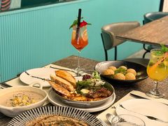 -SHADOWS•Bistro&Eatery(安福路店)