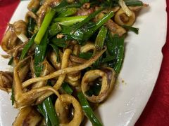 -蛇口康乐快餐鱼仔档(翠苑小区店)