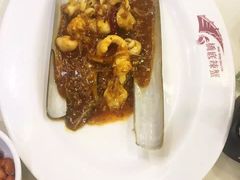 -桥底辣蟹(谢斐道店)