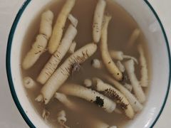 -安海长火土笋冻