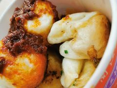 -三镇民生甜食馆(胜利街总店)