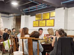 -邓莽子老火锅(鲁祖庙店)