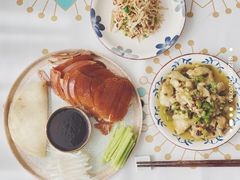 -小大董·烤鸭(五棵松店)