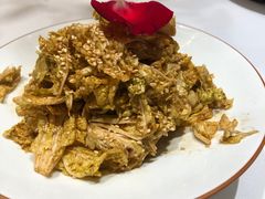 乾隆白菜-津菜典藏河西店(水上店)