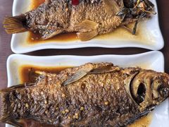 -怡得观滇餐厅·地道昆明菜·1996(海埂大坝店)