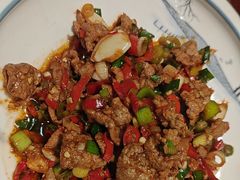 -赣南人家·头牌江西菜(劲松店)
