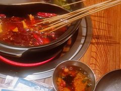 -江湖六膳門串串香(隆礼路店)