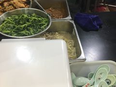 自助调料区-陆振兴(东环店)